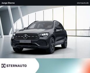 Mercedes-Benz Mercedes-Benz GLC 300 e 4MATIC Gebrauchtwagen