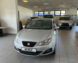 Seat Seat Ibiza SC Copa Gebrauchtwagen