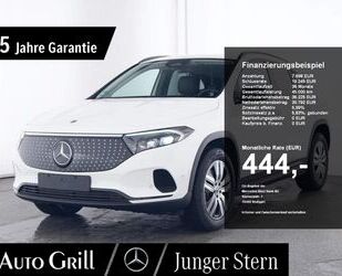 Mercedes-Benz Mercedes-Benz EQA 250 ElectricArt Distronic Night Gebrauchtwagen