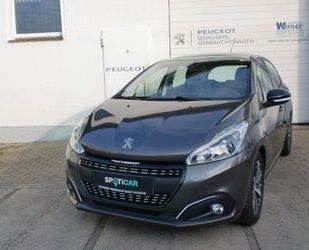 Peugeot Peugeot 208 PureTech 82 Active,Sitzheizung,Kamera, Gebrauchtwagen