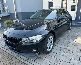 BMW BMW 420 Gran Coupé 420d xDrive Gran Coupé Sport .. Gebrauchtwagen