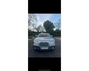 Chrysler Chrysler 300C 3.0 CRD CarPlay AHK Gebrauchtwagen