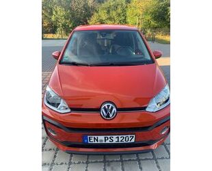 VW Volkswagen up! 1.0 TSI sound up! sound up! Gebrauchtwagen