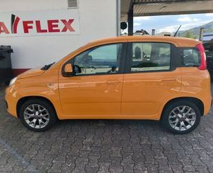 Fiat Fiat Panda Lounge 1.3l Klima Bluetooth Bj. 2020 Gebrauchtwagen