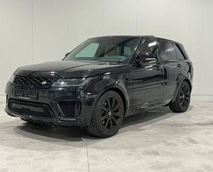 Land Rover Land Rover Range Rover Sport D250 HSE Dynamic Gebrauchtwagen