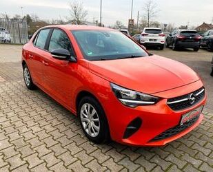 Opel Opel Corsa F e Elegance LED ALU Gebrauchtwagen