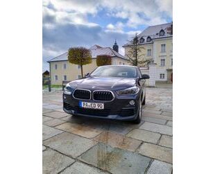 BMW BMW X2 sDrive18d Model Advantage Gebrauchtwagen