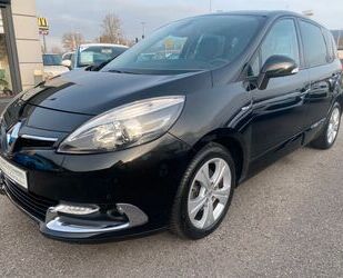 Renault Renault Scenic III 1.6 dCi BOSE Edition Navi Kamer Gebrauchtwagen