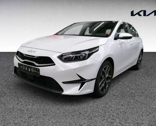 Kia Kia CEED 1.5T DCT SPIRIT TECHNOLOGIE LED-S Gebrauchtwagen