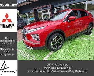 Mitsubishi Mitsubishi PHEV Eclipse Cross PLUS//Bi-LED Gebrauchtwagen