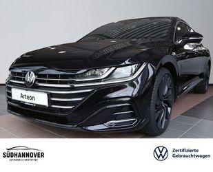 VW Volkswagen Arteon Shooting Brake R-Line 2.0 TDI DS Gebrauchtwagen