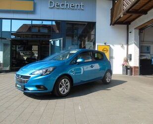 Opel Opel Corsa E Drive ecoFlex Gebrauchtwagen