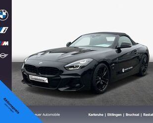 BMW BMW Z4 sDrive20i M Sportpaket DAB LED RFK Shz Gebrauchtwagen