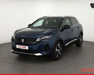 Peugeot Peugeot 3008 GT-Line 1.2 Aut. LED Navi ACC Kamera Gebrauchtwagen