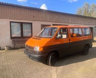 VW Volkswagen T4 andere Gebrauchtwagen