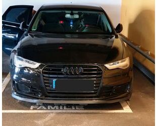 Audi Audi A6 2.0 TDI 140kW ultra - Gebrauchtwagen