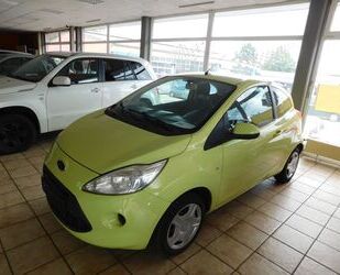 Ford Ford Ka Trend/KLIMA/SERVO Gebrauchtwagen