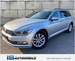 VW Volkswagen Passat Variant Comfortline,NAVI,LED,SHZ Gebrauchtwagen