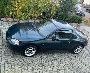 Honda Honda CRX 1.6 ESI Del Sol ESI Gebrauchtwagen