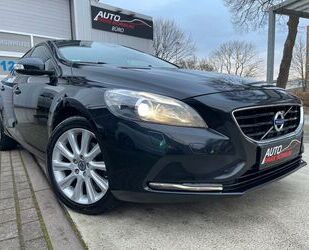 Volvo Volvo V40 You!NAVI/KAMERA/TEMPONAT/H&R FEDER/BI-XE Gebrauchtwagen