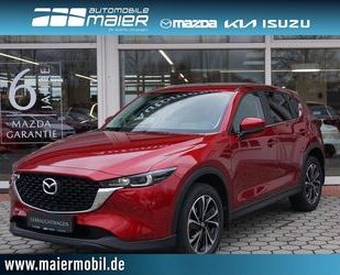 Mazda Mazda CX-5 2.5 SLYACTIV-G Advantage *LED* NAVI* Gebrauchtwagen