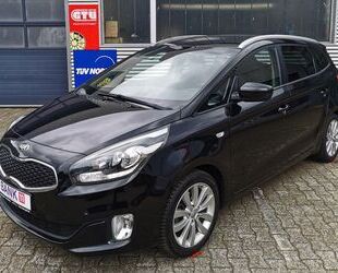 Kia Kia Carens 1.6 GDI Dream Team / SOFORT VERFÜGBAR Gebrauchtwagen