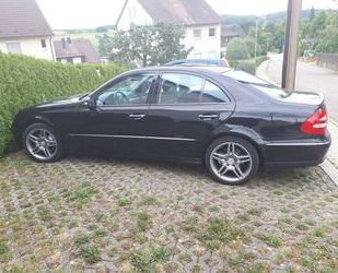 Mercedes-Benz Mercedes-Benz E 280 Avantgarde Gebrauchtwagen