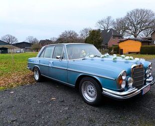 Mercedes-Benz Mercedes-Benz 280 SE tauschen Gebrauchtwagen