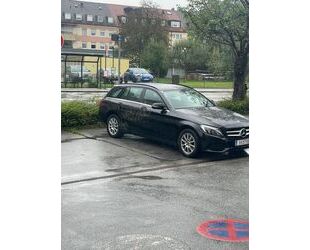 Mercedes-Benz Mercedes-Benz C 220 d T Gebrauchtwagen