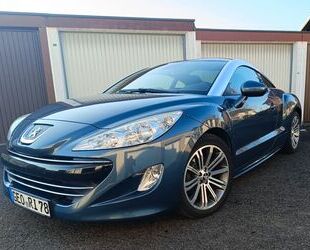 Peugeot Peugeot RCZ 1.6 155 THP - Gebrauchtwagen