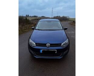 VW Volkswagen Polo 1.2 TSI DSG MATCH Gebrauchtwagen