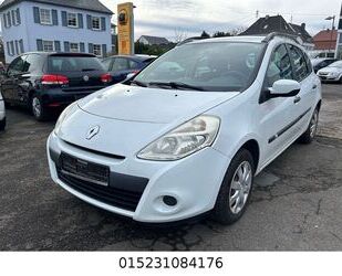 Renault Renault Clio Grandtour Expression+Klima Gebrauchtwagen