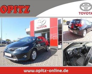 Toyota Toyota Auris Hybrid 1.8 HSD Comfort Gebrauchtwagen