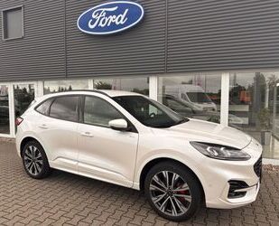 Ford Ford Kuga Plug-In Hybrid ST-Line X >LED+KAMERA+AHK Gebrauchtwagen