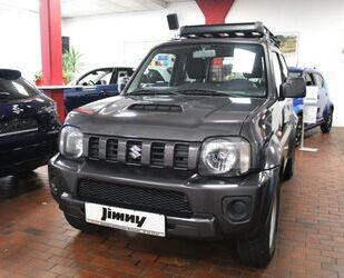 Suzuki Suzuki Jimny 1.3 M/T Club Ranger *AHK* Gebrauchtwagen