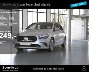 Mercedes-Benz B 200 Gebrauchtwagen