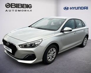 Hyundai i30 Gebrauchtwagen