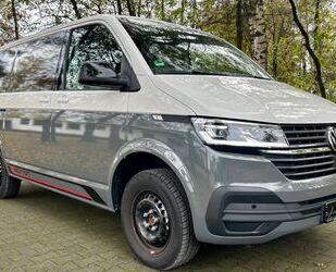 VW Volkswagen T6.1 Transporter Kasten *AHK*LED*KAMERA Gebrauchtwagen