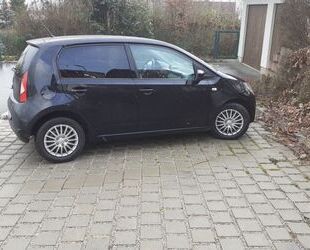 Seat Seat Mii 1.0 55kW Style TÜV 06/26 Gebrauchtwagen