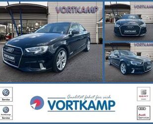 Audi Audi A3 Lim. 30 TDI sport XenonPlus/PDC/DSG/AudiSo Gebrauchtwagen