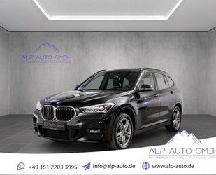 BMW BMW X1 xDrive 25d M-Sport/PANO/LED/DAB/AMBIENTE Gebrauchtwagen