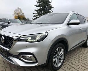 MG MG EHS 1.5 T-GDI Luxury PHEV Panorama 306° Matrix Gebrauchtwagen