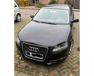 Audi Audi A3 2.0 TDI (DPF) Ambiente Sportback Ambiente Gebrauchtwagen