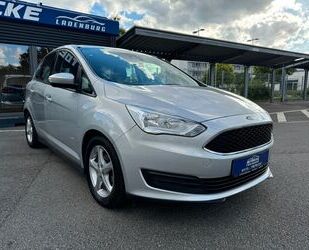 Ford Ford C-Max C-MAX Trend Gebrauchtwagen