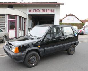 Seat Seat Marbella, original 42000 km, Tüv Neu Gebrauchtwagen