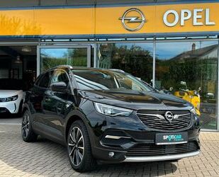 Opel Opel Grandland Ultimate Plug-In-Hybrid Gebrauchtwagen