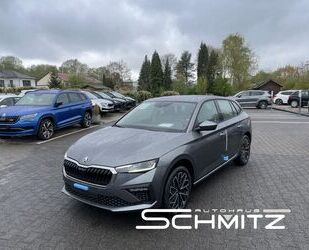 Skoda Skoda SCALA DRIVE 1.0 TSI (SOFORT!!) DSG DAB+ P [ Gebrauchtwagen