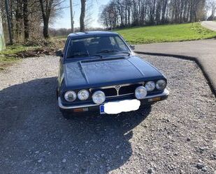 Lancia Lancia Beta HPE 2000 i.e. Gebrauchtwagen