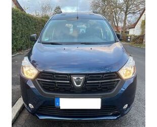 Dacia Dacia Dokker 1.6 SCe 100 Essential Gebrauchtwagen