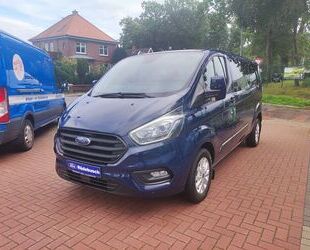 Ford Ford Transit Custom 320 L2H1 VA Trend Gebrauchtwagen